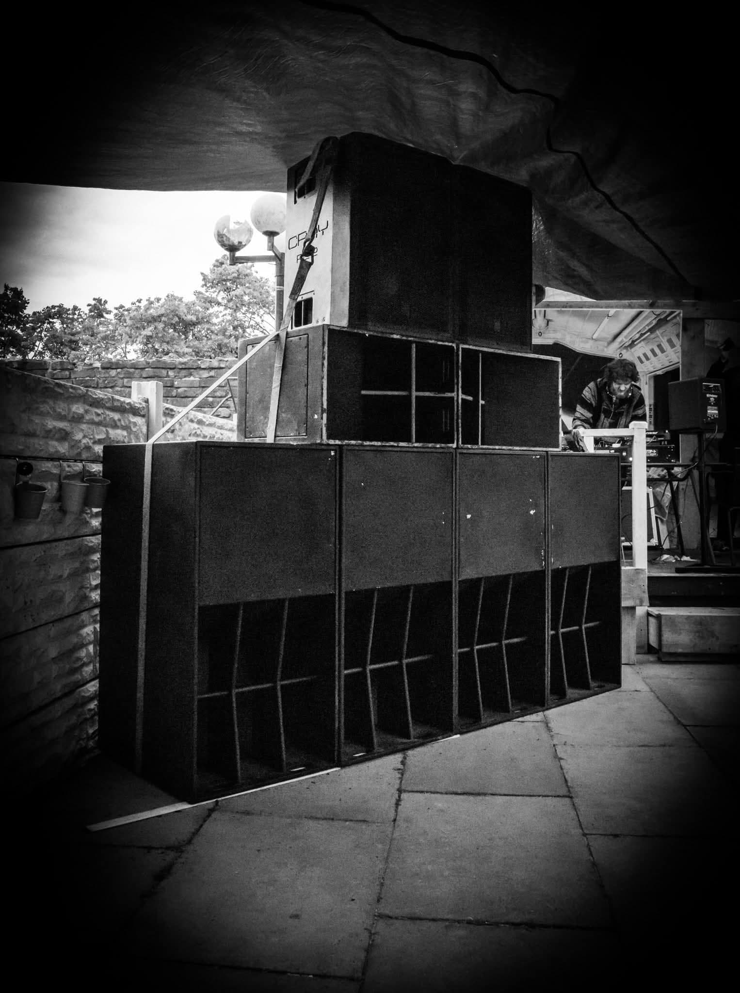 Medium package setup